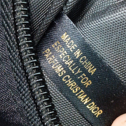 Tendre Poison Christian Dior Black Promotional Promo Purse Shoulder Bag