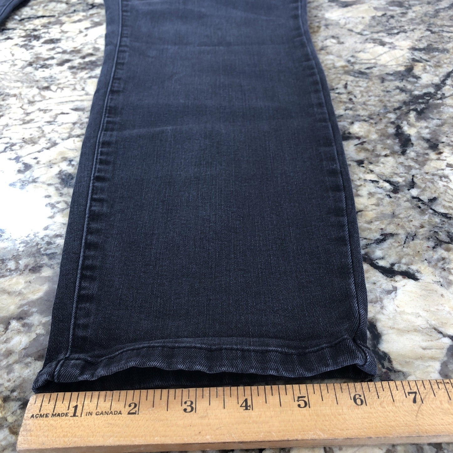 Size 16 Buffalo David Bitton Mollie High Rise Stretch Skinny Women’s Jeans KH