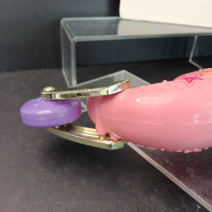 Bandai Sailor Moon Moon Doll Cycle Bandai 1996 Figure Cute, Incomplete