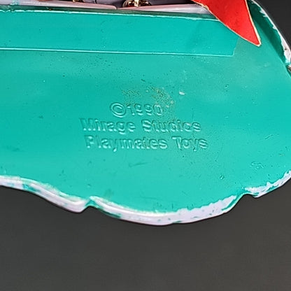 Teenage Mutant Ninja Turtles TMNT Sewer Dragster Vehicle Only 1990 - Vintage