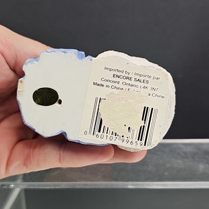 Disney Parks And Two Christmas Snowglobes Fishing Snowman / Toy Factory 3pcs CN