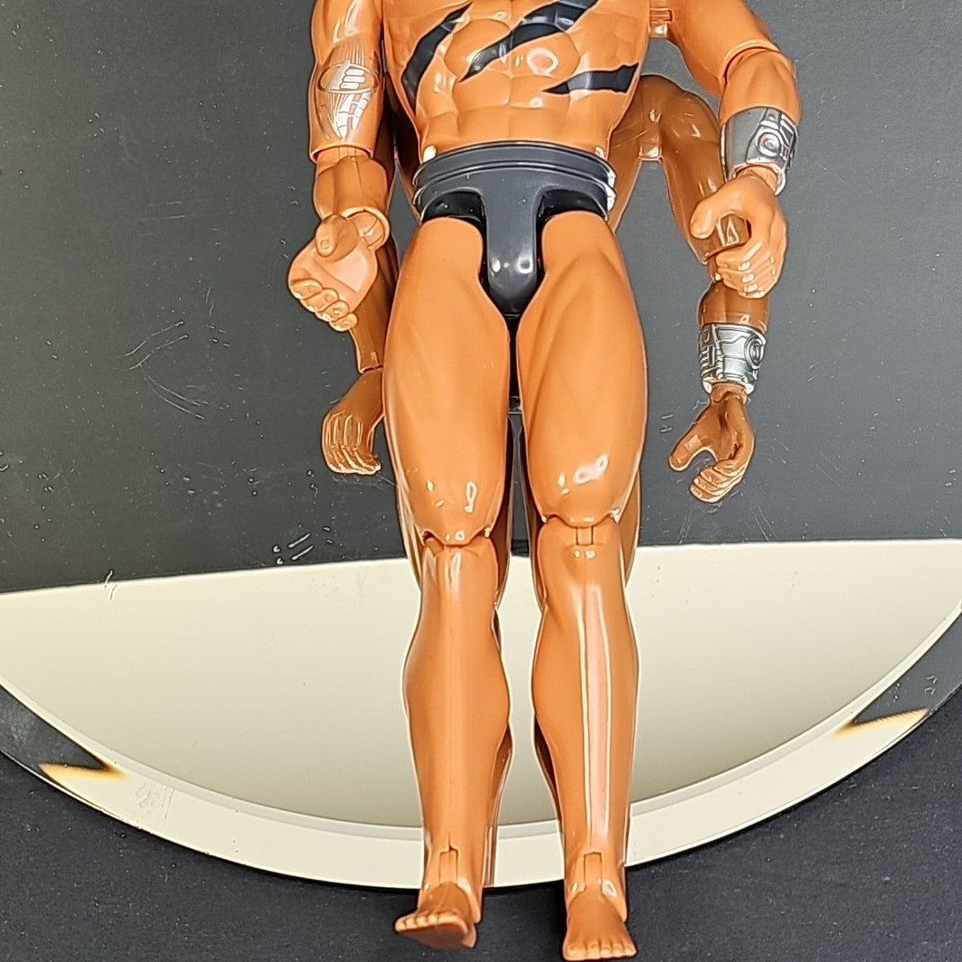 Max Steel 12" Action Figure 1/6 Mattel