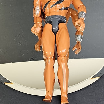 Max Steel 12" Action Figure 1/6 Mattel