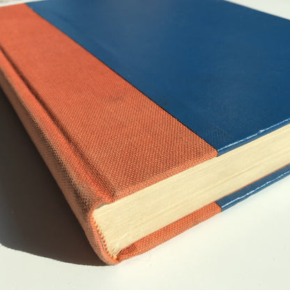 Vintage Reader Digest 1000 Family Games Hardcover Book 1972 Fun Learning CA