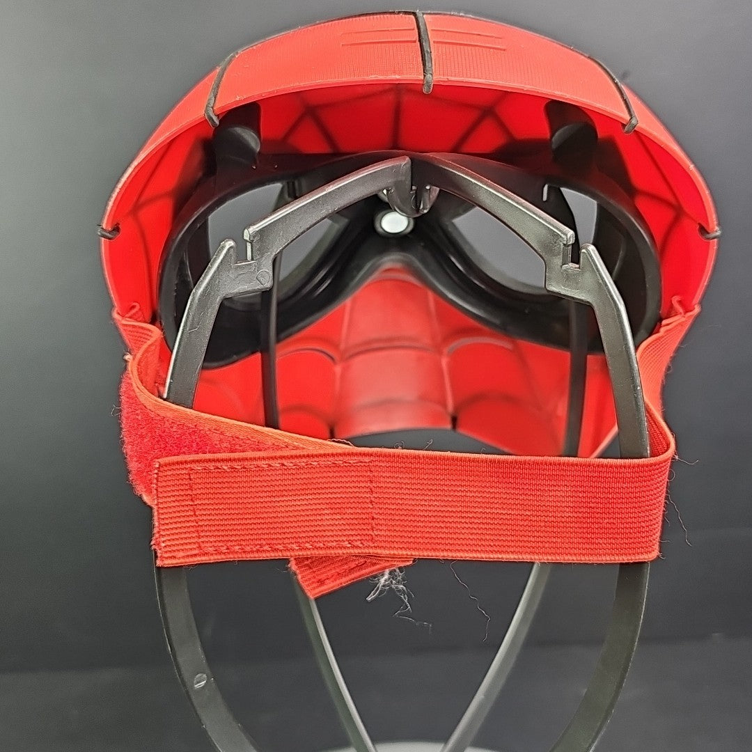 Marvel SPIDERMAN Kids/Small Adult Halloween Face MASK Hasbro Cosplay CN