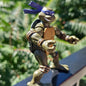 TMNT Donatello Loose Action Figure 2002 Teenage Mutant Ninja Turtles Figure