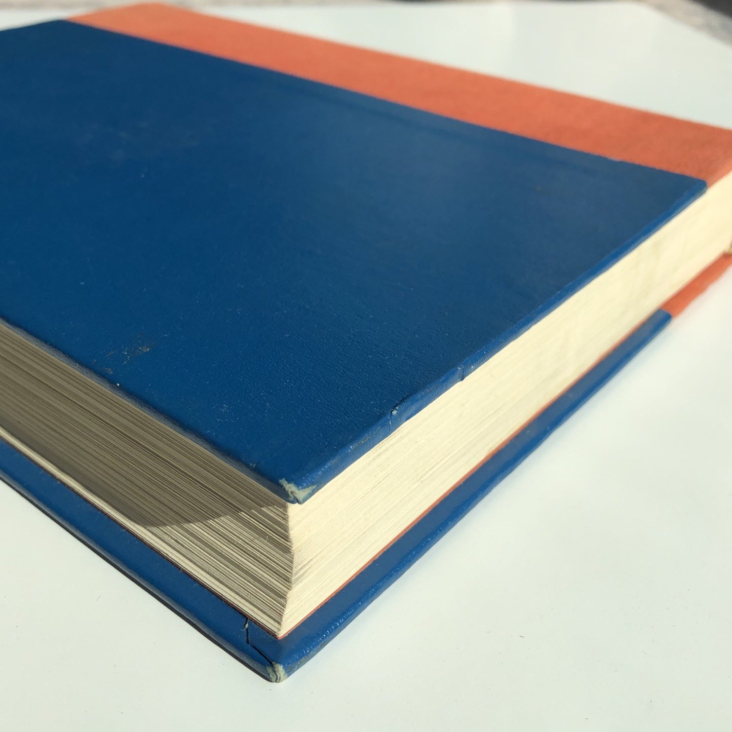 Vintage Reader Digest 1000 Family Games Hardcover Book 1972 Fun Learning CA