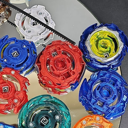 ]Beyblades lot collection vintage As Shown Untested