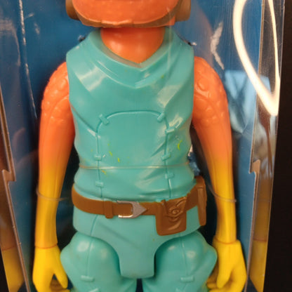NIB Fortnite Fish Stick Action Figure 12in Collectible Victory Series Epic Games