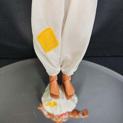 Max Steel 12" Action Figure 1/6 Mattel