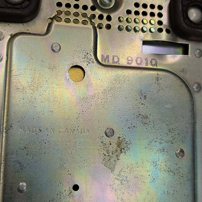 Rare Northern Electric Rotary Desktop Telephone 79/100 1950s Untested