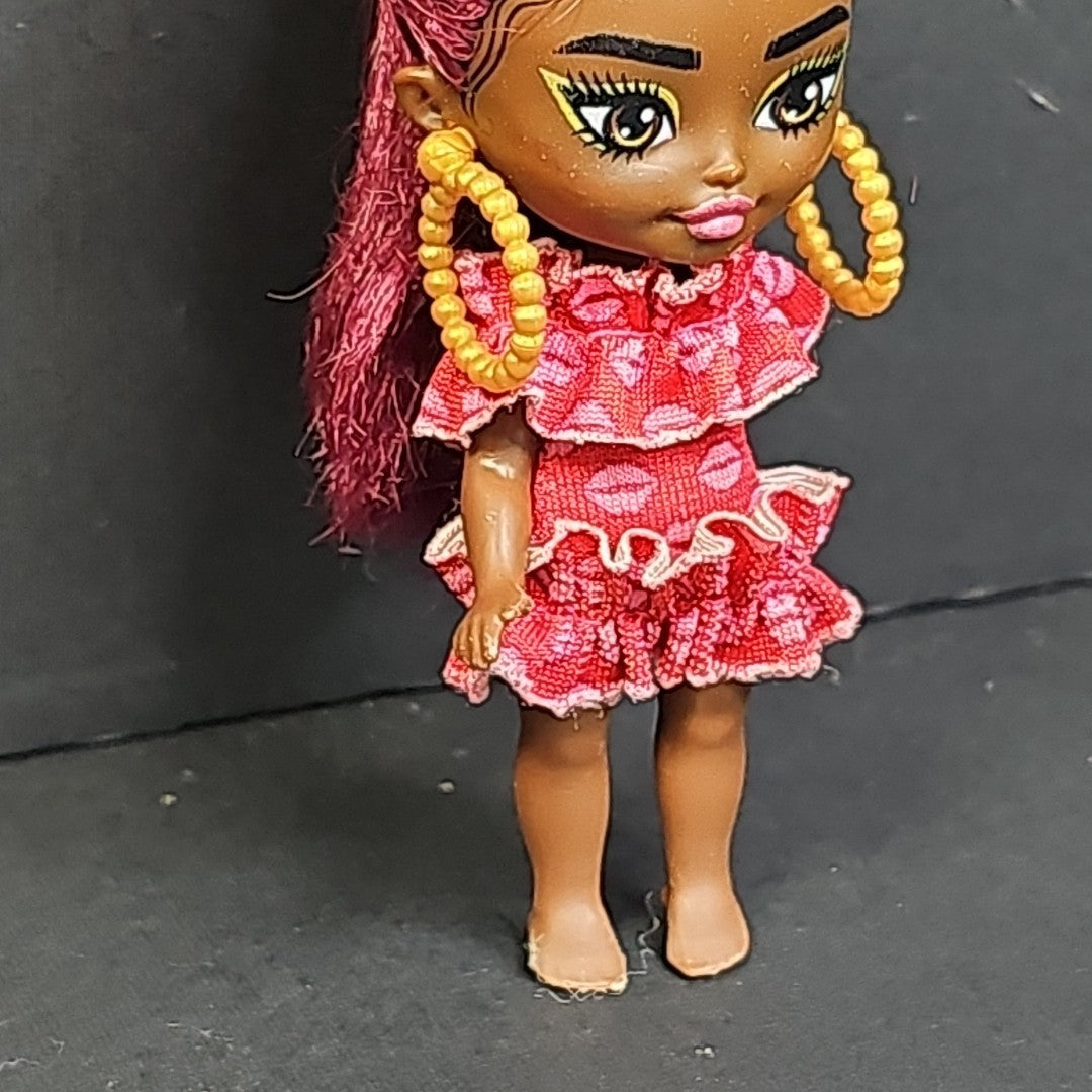 Barbie Extra Mini Minis Dolls NEW. HLN47 3.5”