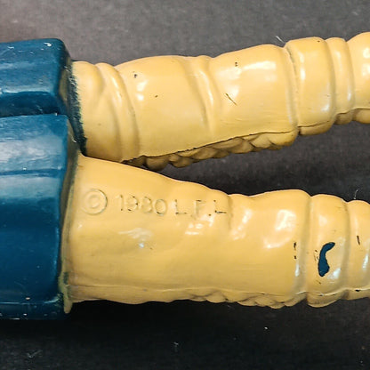 7pcs Vintage Star Wars Action Figures Lucas Film Hasbro 1980s To 01 VTG  Read CN