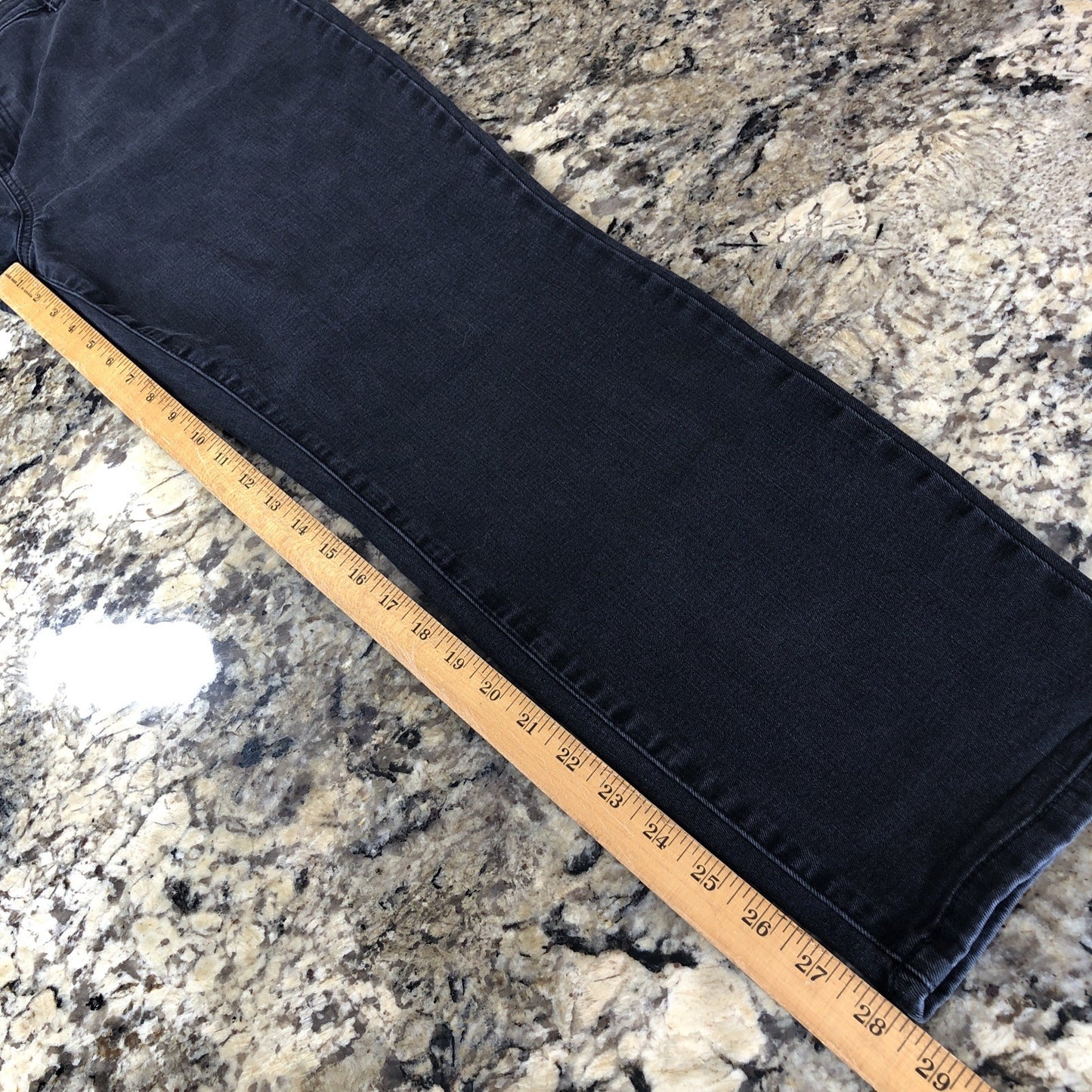 Size 16 Buffalo David Bitton Mollie High Rise Stretch Skinny Women’s Jeans KH