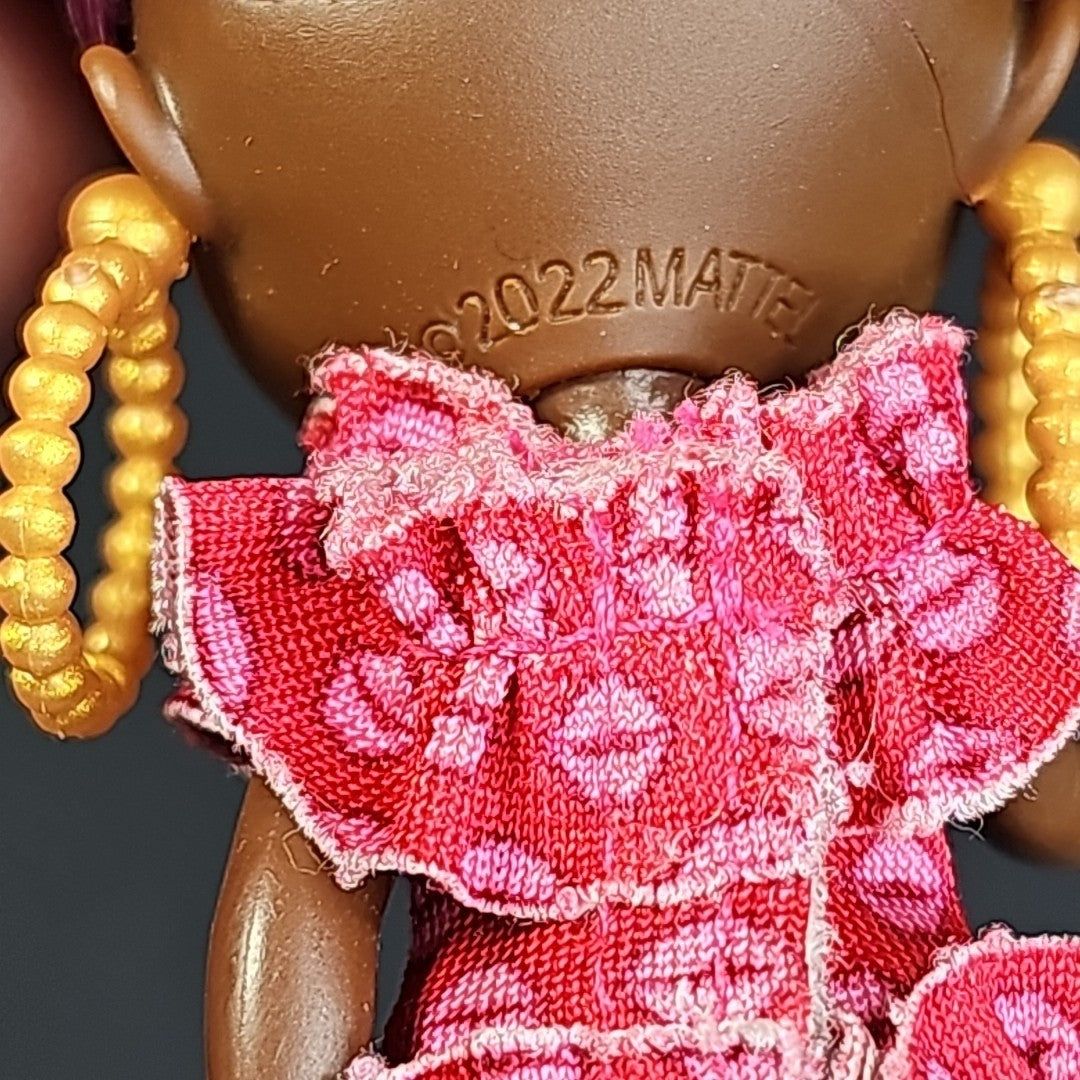 Barbie Extra Mini Minis Dolls NEW. HLN47 3.5”