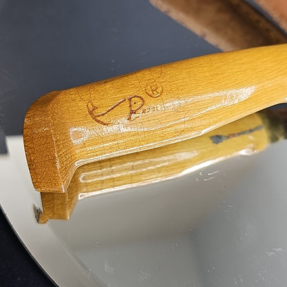 Marttiini Finland Authentic Rapala Fixed Blade Fish Fillet Knife With Sheath WOW