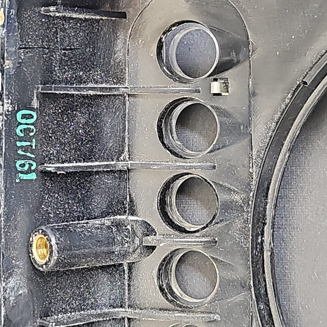 Rare Northern Electric Rotary Desktop Telephone 79/100 1950s Untested