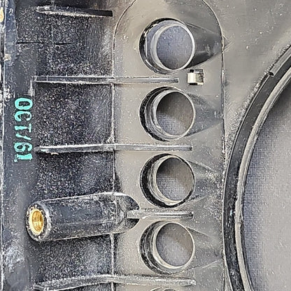 Rare Northern Electric Rotary Desktop Telephone 79/100 1950s Untested