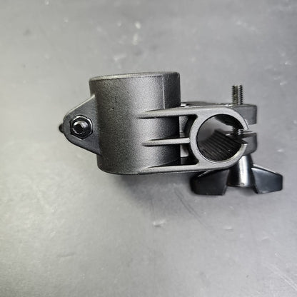 Alesis Cymbal/Drum Clamp for Burst, DM Lite, Nitro, Nitro Max Mount Assembly