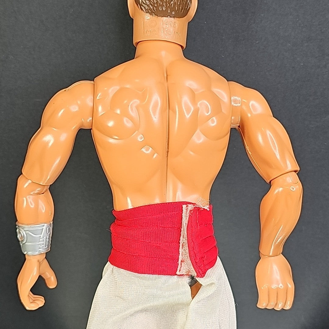 Max Steel 12" Action Figure 1/6 Mattel