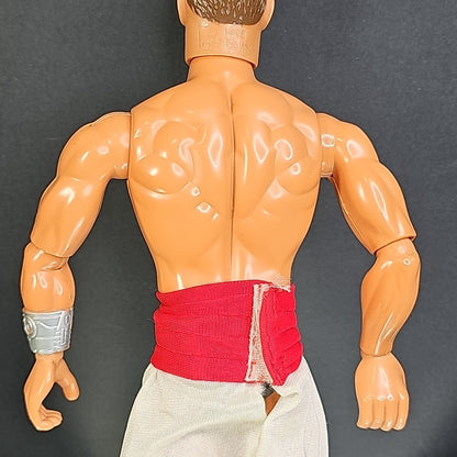 Max Steel 12" Action Figure 1/6 Mattel