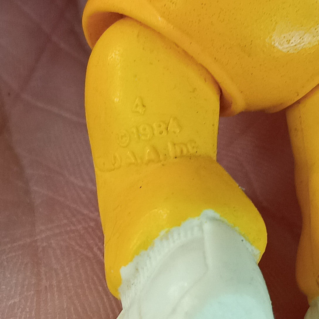 16pcs Cabbage Patch Kids Action Figures CPK Collectors Lot Cake Toppers CN