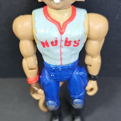 Biker Mice From Mars Sports Bro’s Home Run Throttle Galoob (1993)