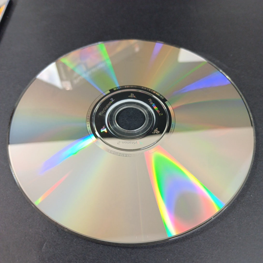 TESTED Spyro Enter the Dragonfly (PlayStation 2 2002)PS2 Case, CD, Manual USA