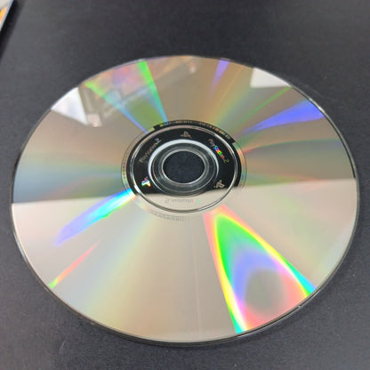 TESTED Spyro Enter the Dragonfly (PlayStation 2 2002)PS2 Case, CD, Manual USA