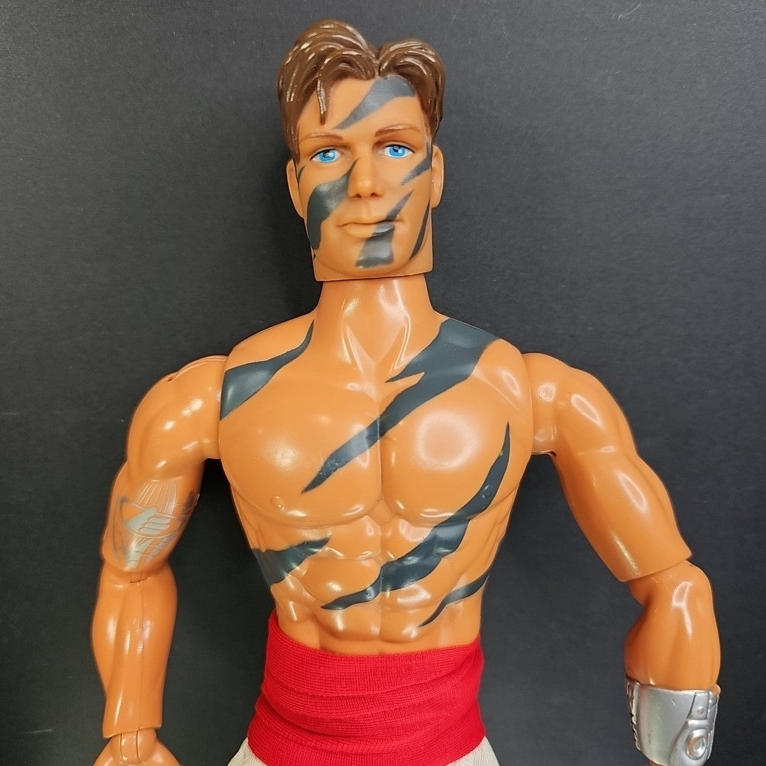 Max Steel 12" Action Figure 1/6 Mattel