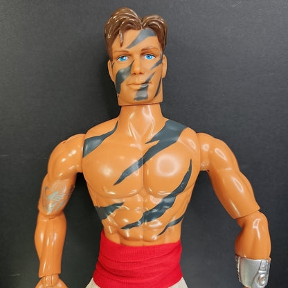 Max Steel 12" Action Figure 1/6 Mattel