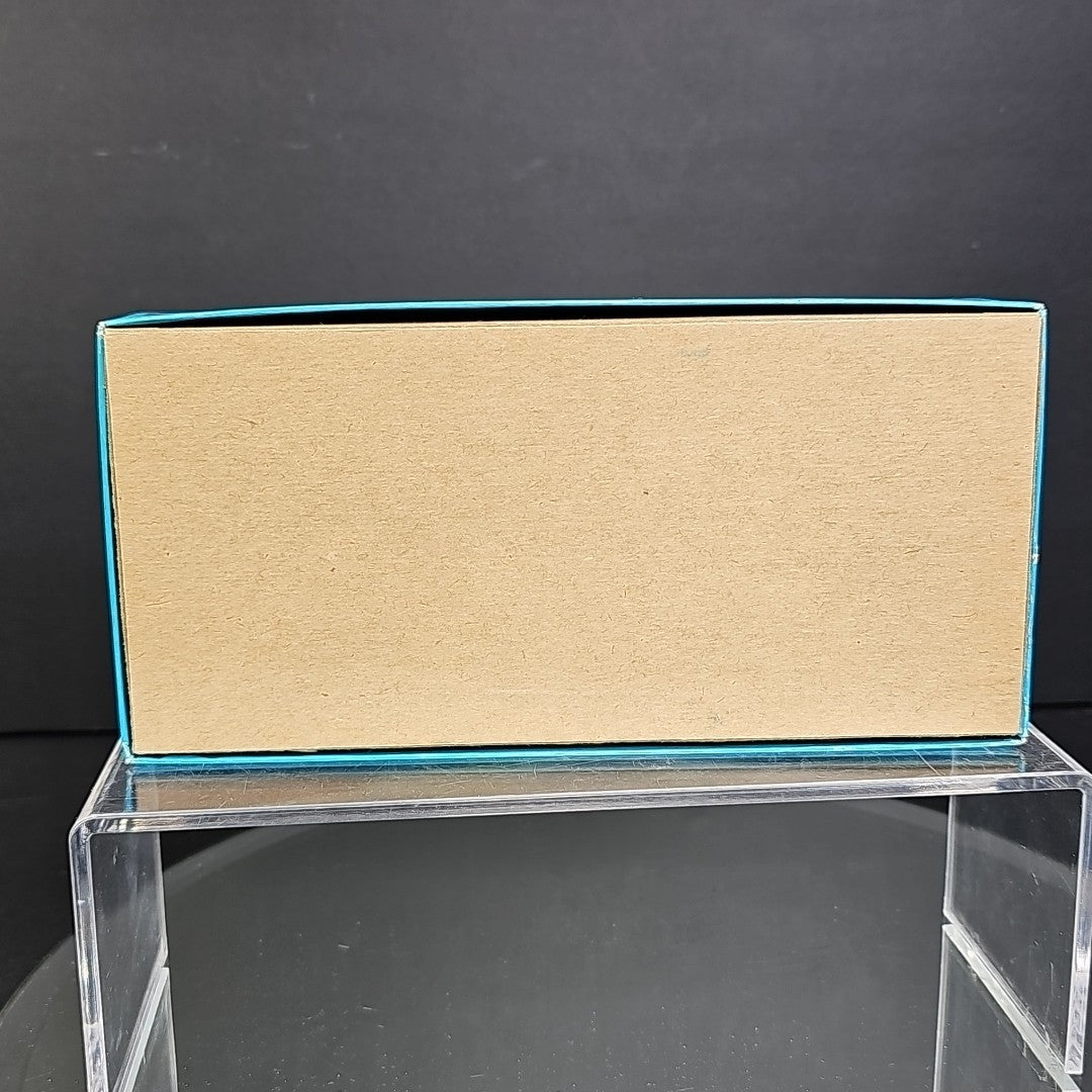 HO SCALE Hi-Cube Santa Fe ATSF 14021 Super Shock Control Freight Car W/ Box VTG