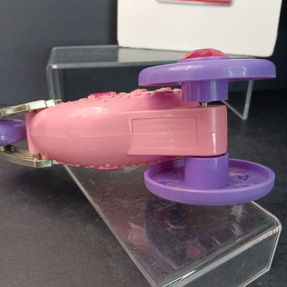 Bandai Sailor Moon Moon Doll Cycle Bandai 1996 Figure Cute, Incomplete