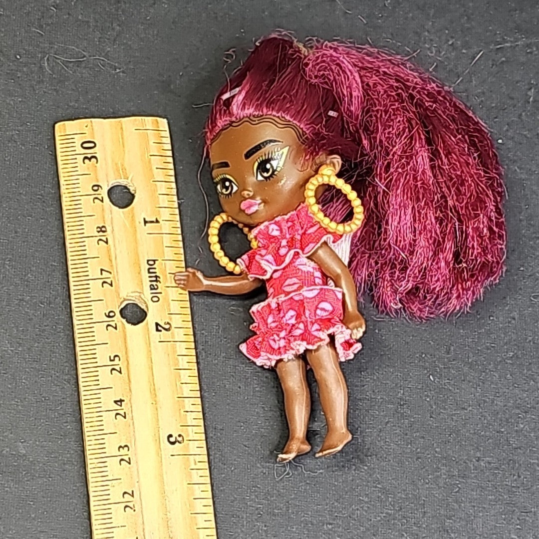 Barbie Extra Mini Minis Dolls NEW. HLN47 3.5”