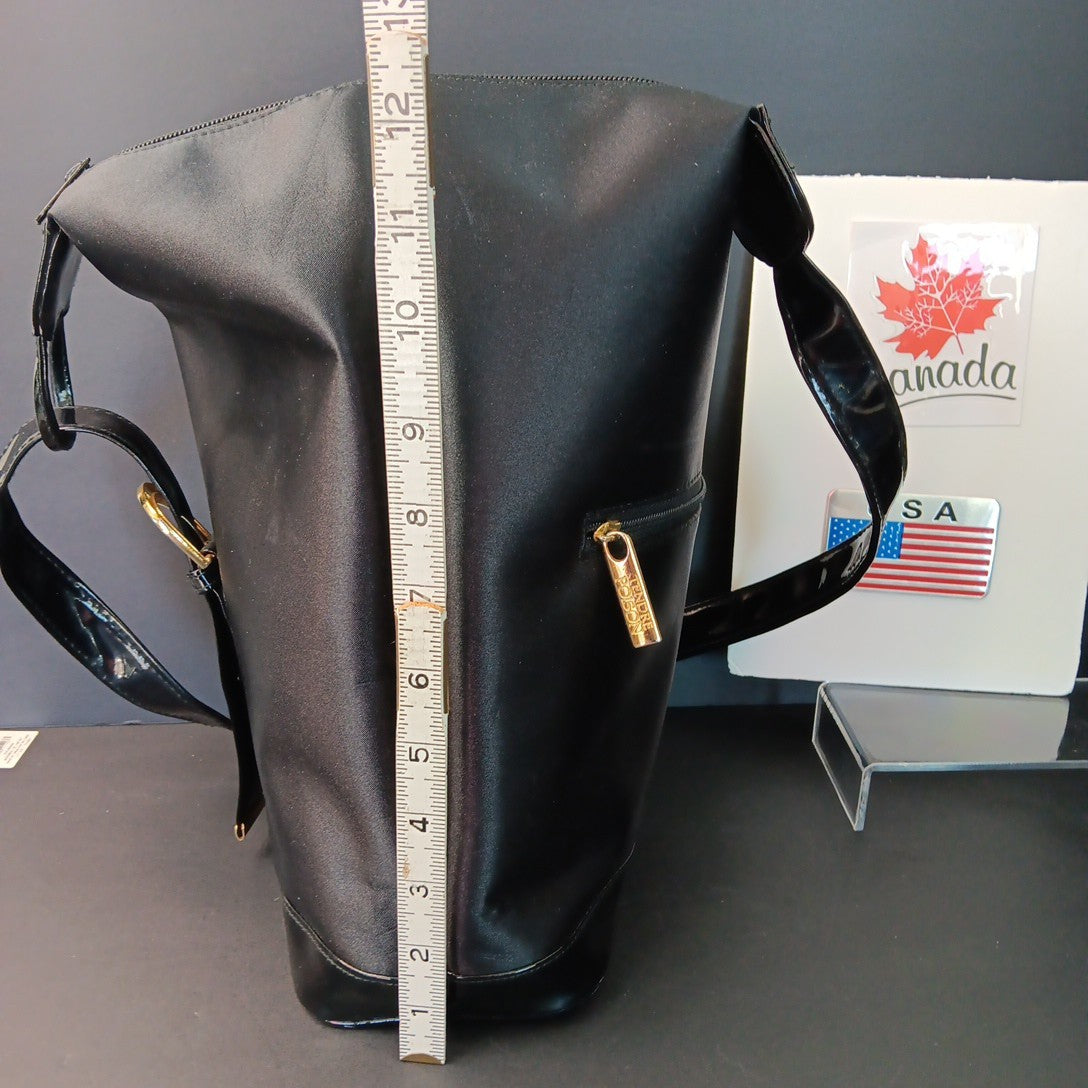 Tendre Poison Christian Dior Black Promotional Promo Purse Shoulder Bag