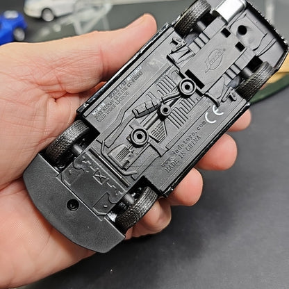 Skyline GT-R, Ferrari F40 And Two Dodge Vipers RT/10 And GTS Diecast Cars CN