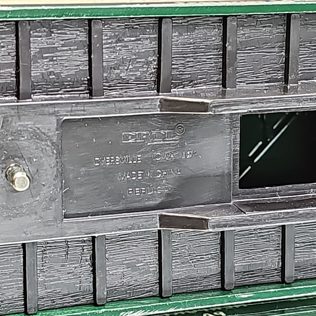 Ertl Snap-On 1948 Diamond T Tractor Trailer Die-Cast Metal Coin Bank Read