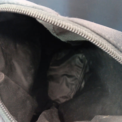 Tendre Poison Christian Dior Black Promotional Promo Purse Shoulder Bag