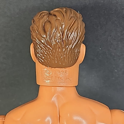 Max Steel 12" Action Figure 1/6 Mattel