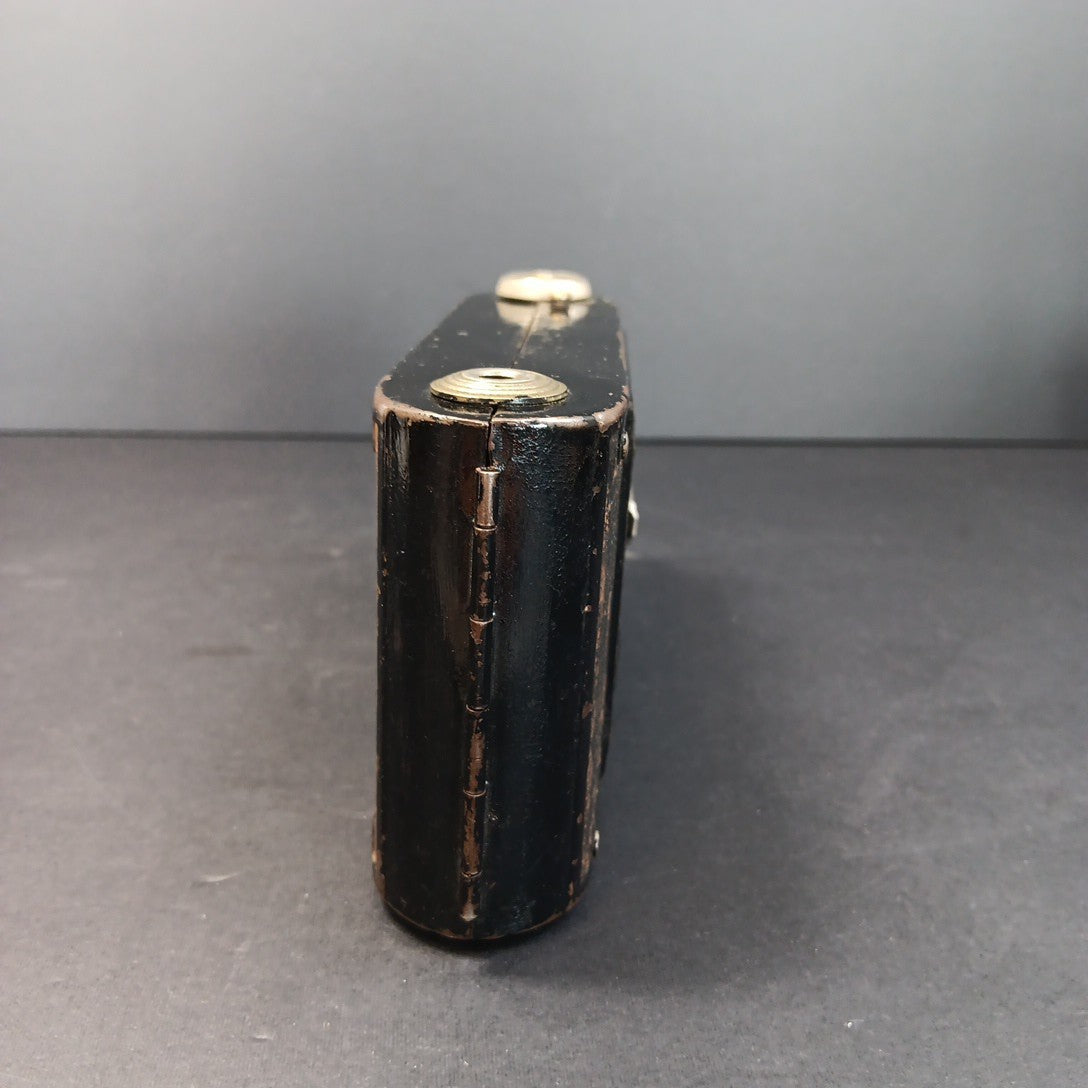 Coronet "Patent Pending" Antique Camera RARE Early Example Highly Collectable UK
