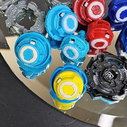 ]Beyblades lot collection vintage As Shown Untested