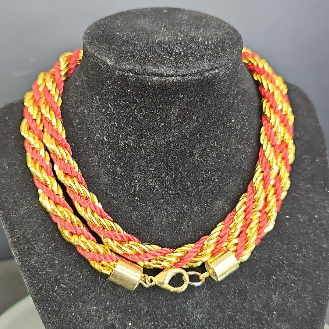 Brooches, Necklaces, Bracelets Jewelry Includes Wood Box Collection Brooch Chain