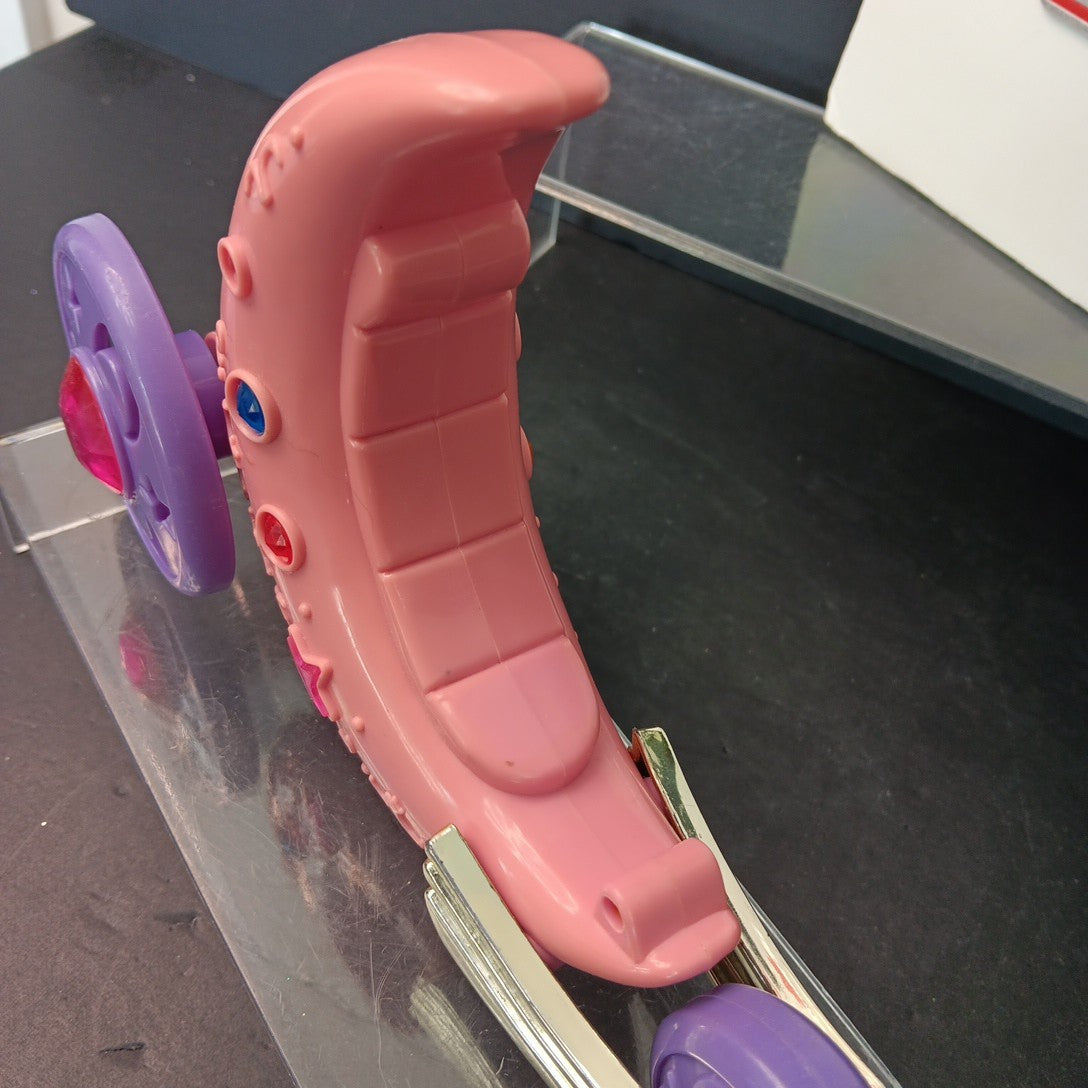 Bandai Sailor Moon Moon Doll Cycle Bandai 1996 Figure Cute, Incomplete