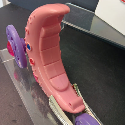 Bandai Sailor Moon Moon Doll Cycle Bandai 1996 Figure Cute, Incomplete