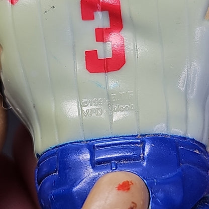 Biker Mice From Mars Sports Bro’s Home Run Throttle Galoob (1993)