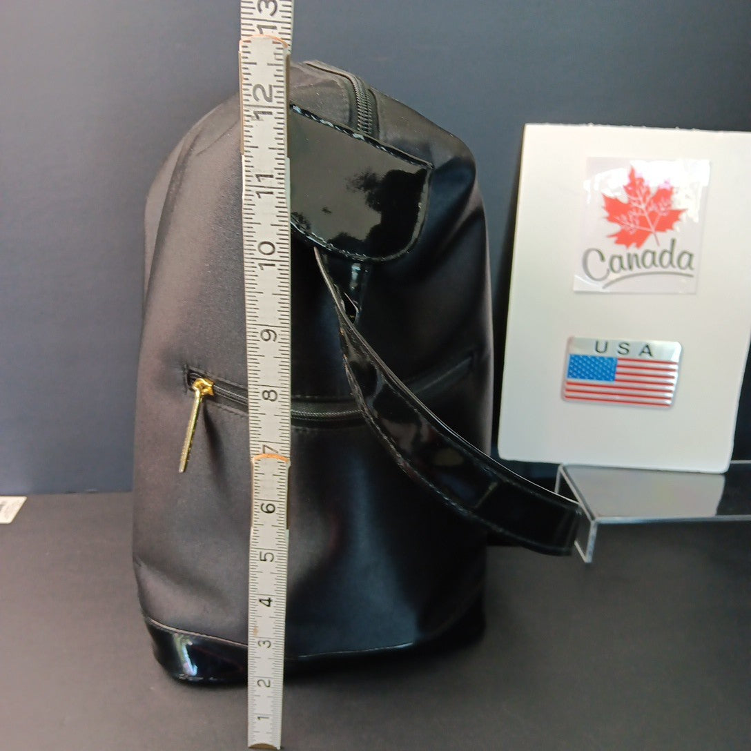 Tendre Poison Christian Dior Black Promotional Promo Purse Shoulder Bag