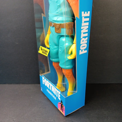 NIB Fortnite Fish Stick Action Figure 12in Collectible Victory Series Epic Games
