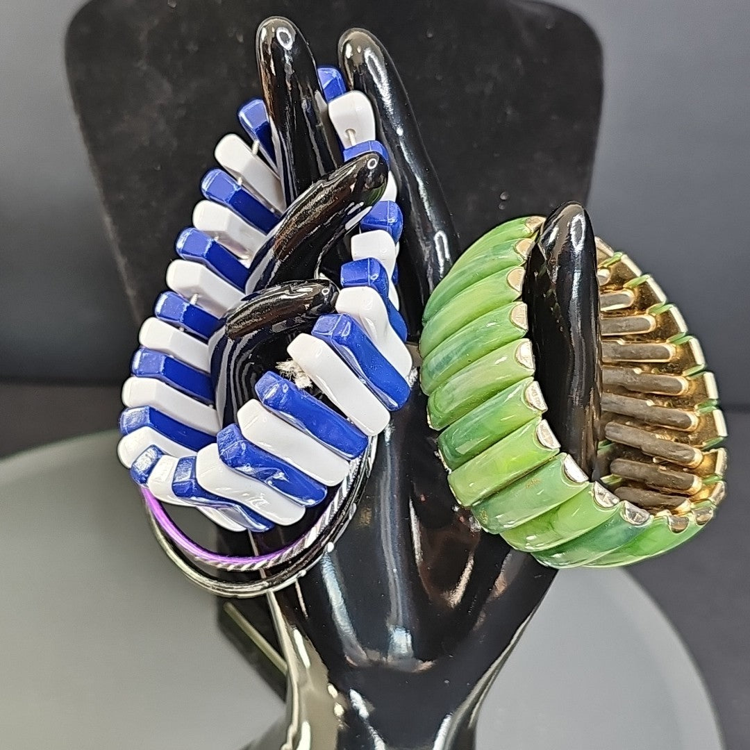 Brooches, Necklaces, Bracelets Jewelry Includes Wood Box Collection Brooch Chain