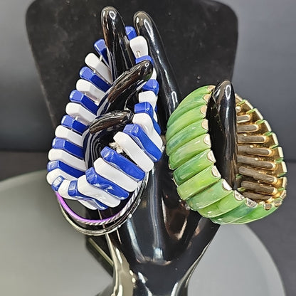 Brooches, Necklaces, Bracelets Jewelry Includes Wood Box Collection Brooch Chain