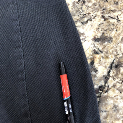 Sz 6 Tobias Plum Womens Dress Black White Trim Zipper Back Causal Formal Canada